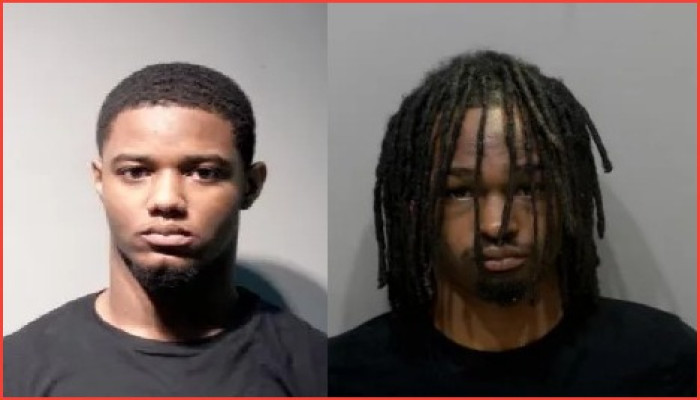 হ্যামট্রাম্যাকের  যুবককে গুলি করে হত্যা, অভিযুক্ত দুই চাচাতো ভাই