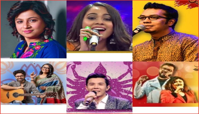 মিশিগানে শুরু হলো শারদীয় দুর্গোৎসবের ক্ষণগণনা, শুভ মহালয়া আজ 