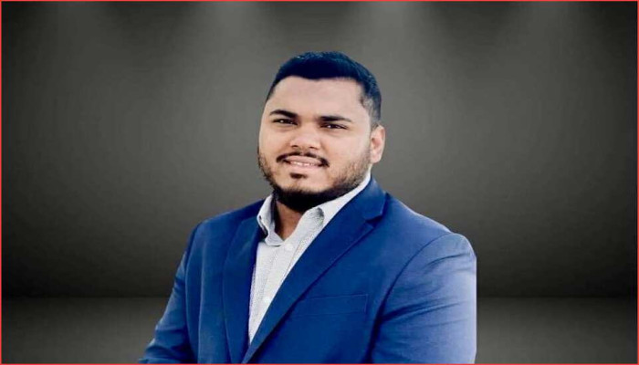 হ্যামট্রাম্যাক কাউন্সিলম্যান সাদমানের নির্বাচনী জালিয়াতির অভিযোগ খারিজ হ্যামট্রাম্যাক কাউন্সিলম্যান সাদমানের নির্বাচনী জালিয়াতির অভিযোগ খারিজ