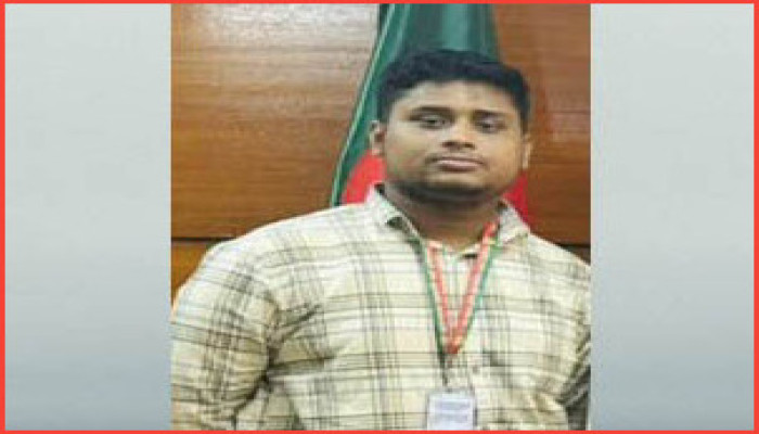 আওয়ামী লীগ এখন মরা হাতি, আর ফিরবে না : হাসনাত আবদুল্লাহ আওয়ামী লীগ এখন মরা হাতি, আর ফিরবে না : হাসনাত আবদুল্লাহ