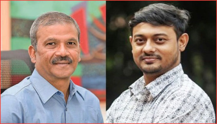 আসিফ নজরুল প্রধান উপদেষ্টা হতে চেয়েছিলেন : নাসীরুদ্দীন পাটওয়ারী আসিফ নজরুল প্রধান উপদেষ্টা হতে চেয়েছিলেন : নাসীরুদ্দীন পাটওয়ারী