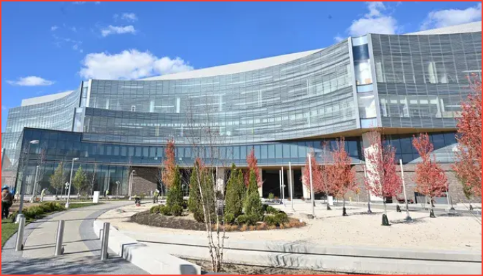 ফোর্ড মোটর কোম্পানির নতুন বিশ্ব সদর দপ্তর উদ্বোধন ১৬ নভেম্বর