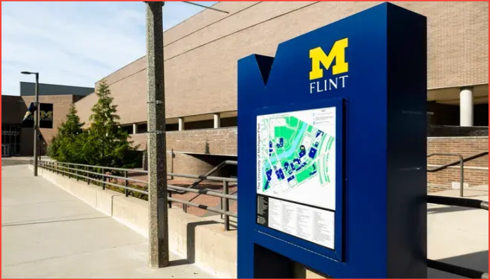 মিশিগানের পাবলিক ইউনিভার্সিটিতে ভর্তি স্থিতিশীল, কিছু স্কুলে হ্রাস