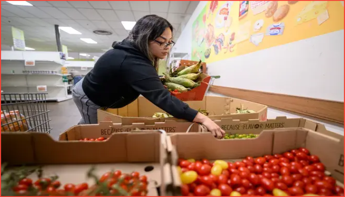 ফেডারেল শাটডাউনে মিশিগানের ১৪ লাখ বাসিন্দার খাদ্য সহায়তা বন্ধের আশঙ্কা