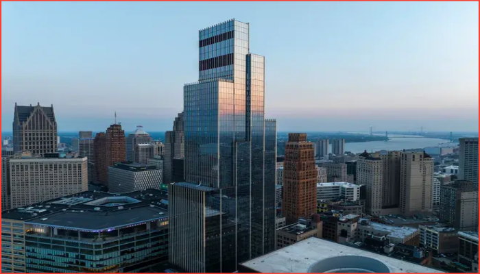 রন্ধনশিল্পের বিশ্বনেতা ড্যানি মেয়ার এবার ডেট্রয়েটে পা রাখছেন