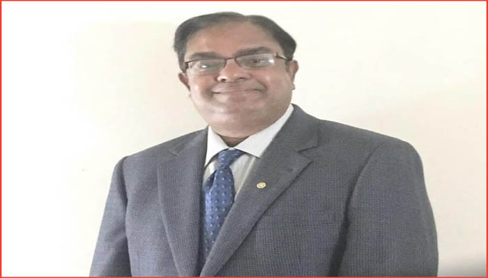 আটলান্টিক সিটি স্কুল বোর্ড নির্বাচনে সুব্রত চৌধুরীর হ্যাট্রিক বিজয়