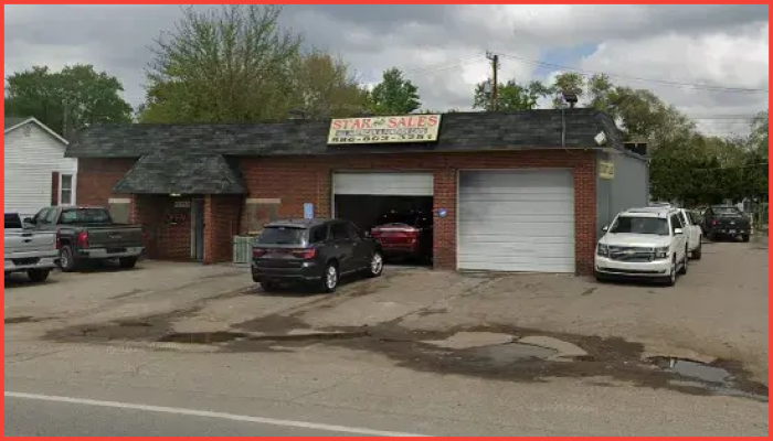 শেলবি টাউনশিপে অটো ডিলারশিপে দুই ব্যক্তির মৃতদেহ : তদন্তে পুলিশ