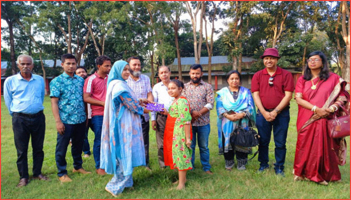 শব্দকথা ট্যুরিজমের আনুষ্ঠানিক উদ্বোধন