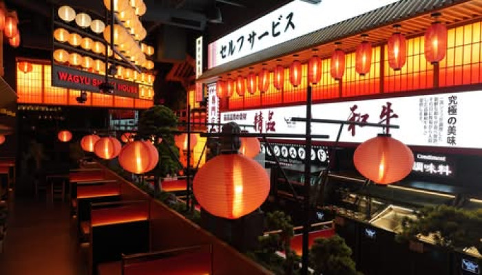 ৯০ মিনিটের ওয়াগিউ ভোজ : চবি ক্যাটেল এখন মিশিগানে