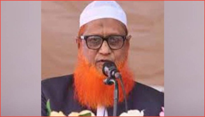 প্রকাশ্যে খুন বেড়েছে: ‘আইনের শাসন প্রশ্নবিদ্ধ’ : মহাসচিব ইউনুস আহমাদ