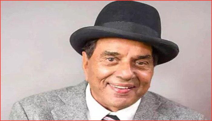 বলিউডের কিংবদন্তি ধর্মেন্দ্রের মৃত্যু