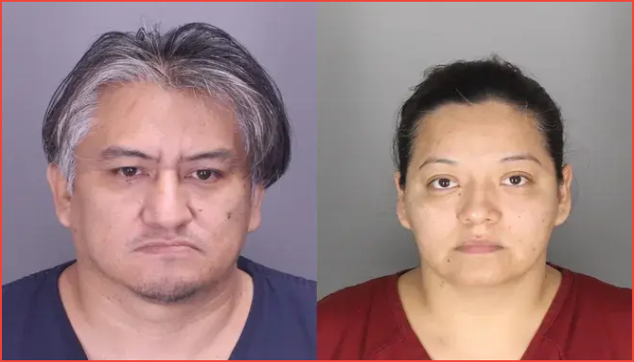 পন্টিয়াকের দুই ভাই ‘দুঃস্বপ্নের মতো’ নির্যাতনের শিকার, বাবা-মা গ্রেপ্তার