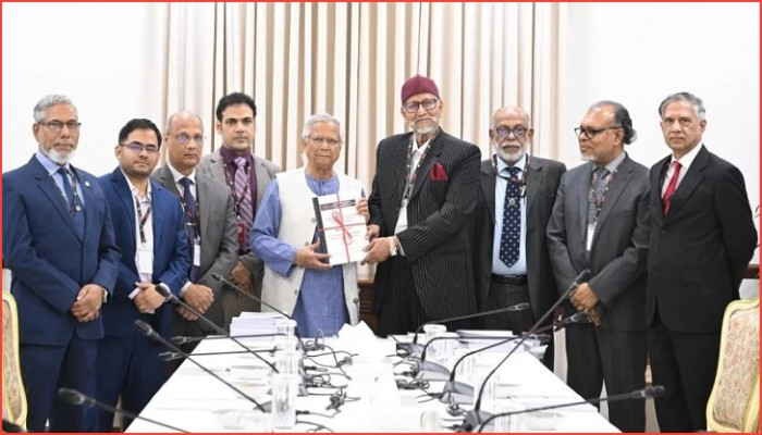 বিডিআর হত্যায় শেখ হাসিনার ‘গ্রিন সিগন্যাল’ ছিল 