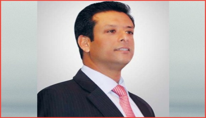 জয়ের বিরুদ্ধে গ্রেপ্তারি পরোয়ানা