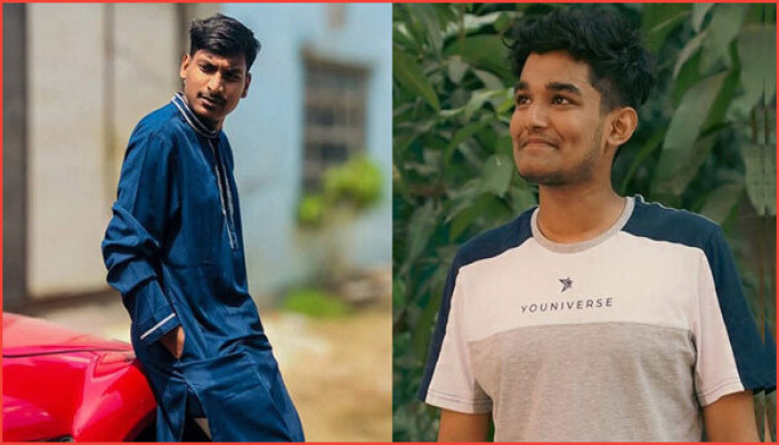 ঢাকায় ডিএনসিসির ময়লার গাড়ির ধাক্কায় দুই বিশ্ববিদ্যালয় শিক্ষার্থী নিহত