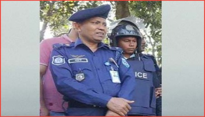 রংপুরে মুক্তিযোদ্ধা দম্পতি হত্যা : টাইলস মিস্ত্রি যুবক গ্রেপ্তার