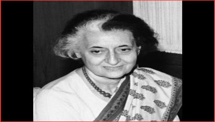 বাংলাদেশের মুক্তিযুদ্ধে বিশ্ববিবেকের কণ্ঠস্বর ইন্দিরা গান্ধী