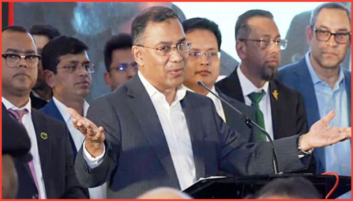 ২৫ ডিসেম্বর দেশে ফিরছেন তারেক রহমান