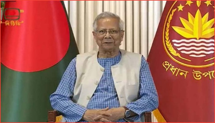 হাদির জন্য শনিবার রাষ্ট্রীয় শোক