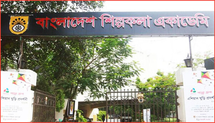 শিল্পকলার সব অনুষ্ঠান ‘অনির্দিষ্টকালের জন্য’ স্থগিত