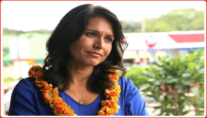 ডিয়ারবর্নকে নিয়ে তুলসি গ্যাবার্ড কী বললেন? কেন ক্ষুব্ধ বাসিন্দারা