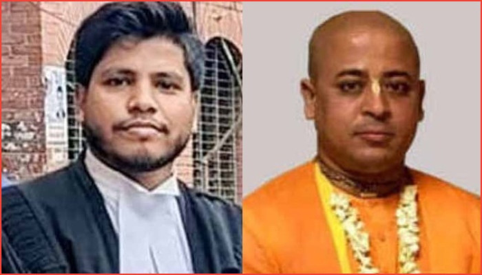 চিন্ময় কৃষ্ণসহ ৩৯ জনের বিচার শুরু হচ্ছে