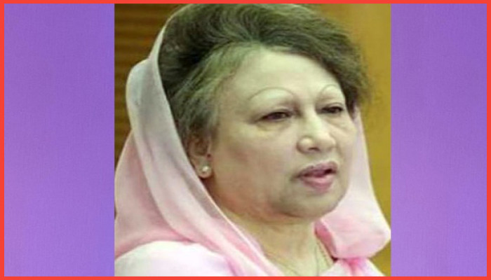 খালেদা জিয়ার শারীরিক অবস্থা সংকটাপন্ন