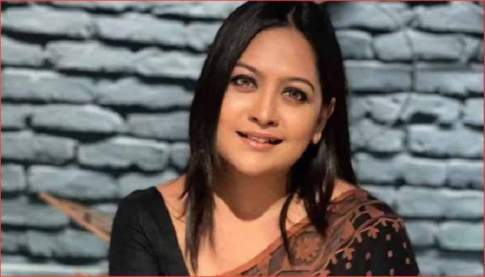 জোটবিবাদে এনসিপি ছাড়লেন তাজনূভা জাবী