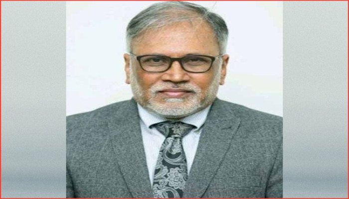 স্বাস্থ্য মন্ত্রণালয়ের বিশেষ সহকারী অধ্যাপক ডা. মো. সায়েদুর রহমান পদত্যাগ