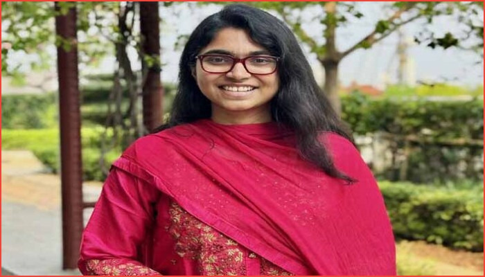 ঢাকা–৯ : স্বতন্ত্র প্রার্থী তাসনিম জারার মনোনয়নপত্র বাতিল