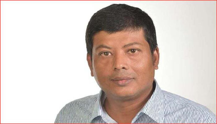 ঢাকায় স্বেচ্ছাসেবক দলের নেতাকে গুলি করে হত্যা