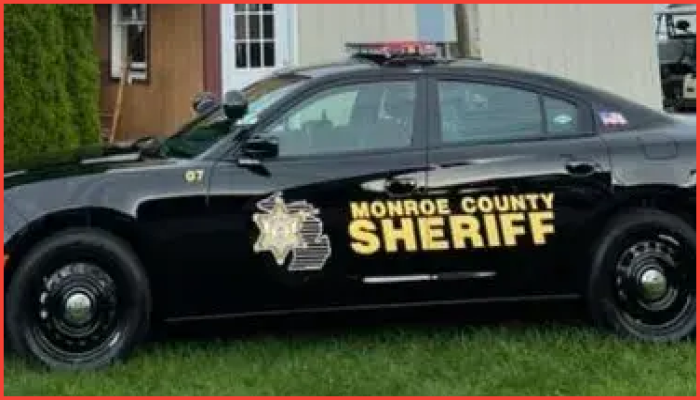 মনরো কাউন্টিতে পলাতক কিশোরী নিরাপদে উদ্ধার, একজন গ্রেপ্তার