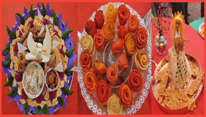 মিশিগানেও বাঙালির ঐতিহ্যবাহী পৌষ সংক্রান্তি