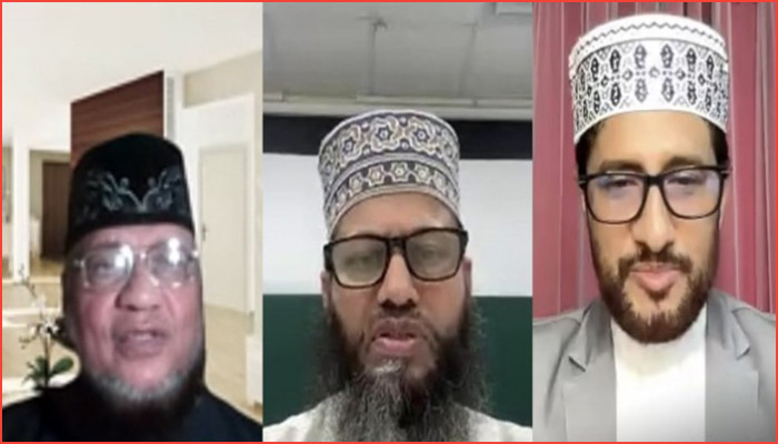 রমাদান সামনে রেখে মুনা একাডেমীর মুয়াল্লিম ট্রেনিং কোর্স শুরু