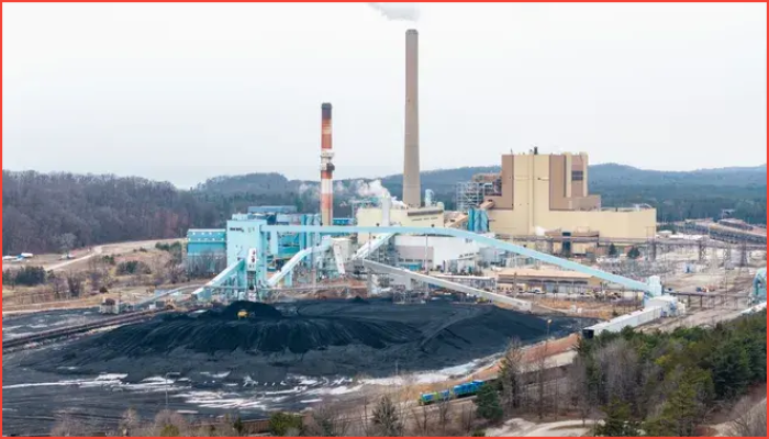 ডেটা সেন্টার বনাম জল : মিশিগানের সামনে নতুন চ্যালেঞ্জ