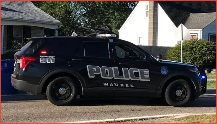 ওয়ারেনে অরক্ষিত বন্দুকের গুলিতে ৩ বছরের শিশু আহত