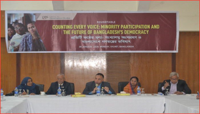 নির্বাচন এলেই কেন নিরাপত্তাহীনতায় ভোগেন সংখ্যালঘুরা