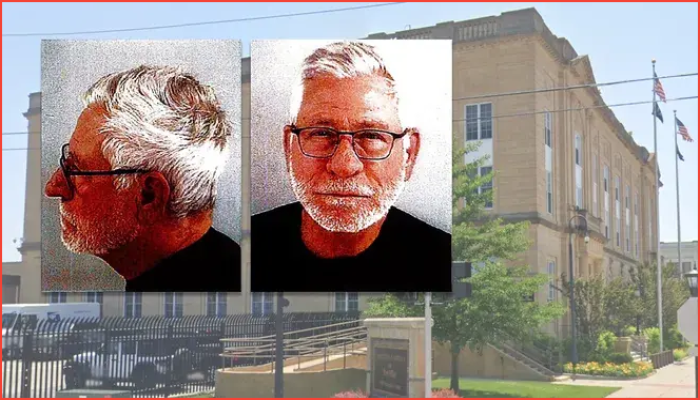 ‘সুপার ড্রাঙ্ক’ গাড়ি দুর্ঘটনা : মিশিগানে ফেডারেল জজ বিচারের মুখোমুখি