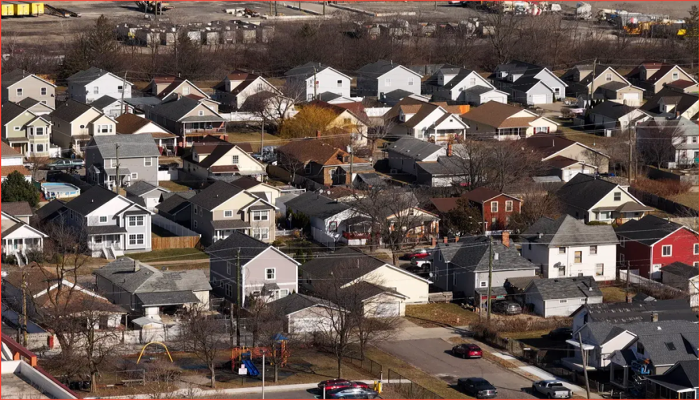 ধীর অভিবাসন সত্ত্বেও মিশিগানে জনসংখ্যা বৃদ্ধি