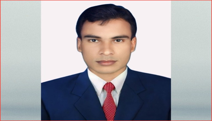 ৭১’ বাংলা টেলিভিশনের হবিগঞ্জ জেলা প্রতিনিধি হলেন মীর কাদির