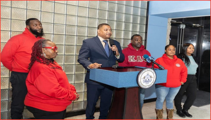 আটলান্টিক সিটিতে ভাড়া ও ইউটিলিটি সহায়তায় ৪ লাখ ডলারের তহবিল