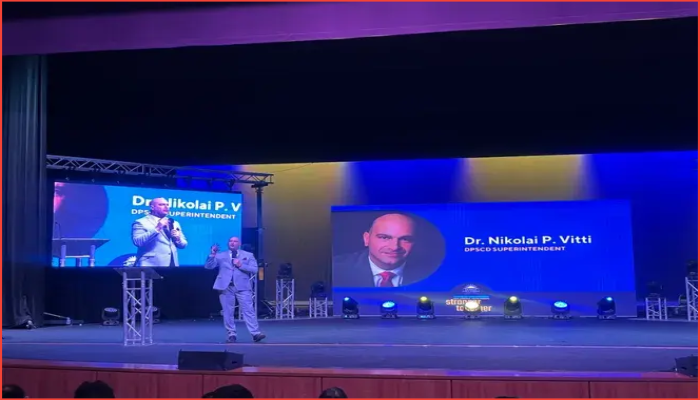 আইসিই অভিযানের প্রভাবে ব্যাহত ডেট্রয়েটের শিক্ষা ব্যবস্থা : সুপারিনটেনডেন্ট