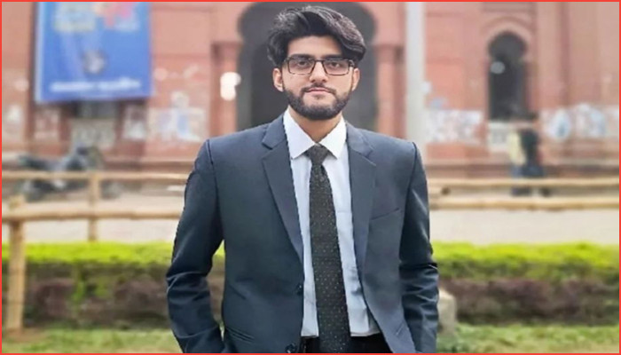 ঢাবির ‘ঘ’ ইউনিটে প্রথম হওয়া অনন্য গাঙ্গুলীর মরদেহ উদ্ধার