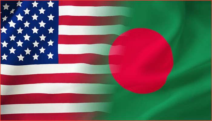 শুল্ক কমিয়ে ১৯ শতাংশ : বাংলাদেশ–যুক্তরাষ্ট্র বাণিজ্য সম্পর্কে নতুন অধ্যায়