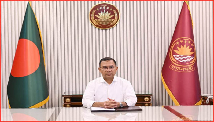 দলীয় প্রভাব নয়, নীতি-নিয়মেই চলবে রাষ্ট্র : প্রধানমন্ত্রী