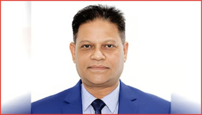 নতুন আইজিপি হলেন আলী হোসেন ফকির