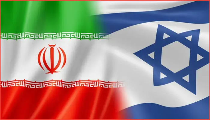 ইরানে ইসরায়েলি হামলা : তেহরানে বিস্ফোরণ