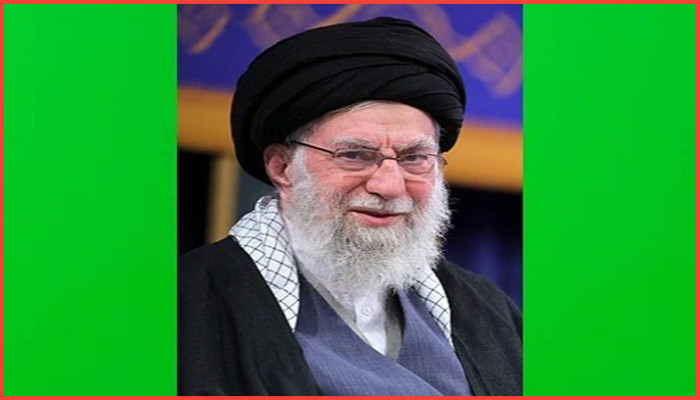 খামেনি জীবিত : পররাষ্ট্রমন্ত্রীর বার্তা