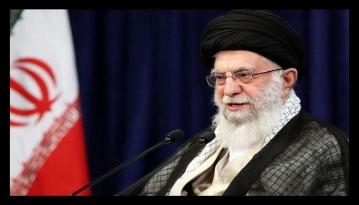 খামেনির মৃত্যুর খবর নিশ্চিত, ইরানে ৪০ দিনের শোক