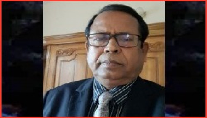 গাজীপুরে সুজন নেতার হাত-পা বাঁধা মরদেহ উদ্ধার